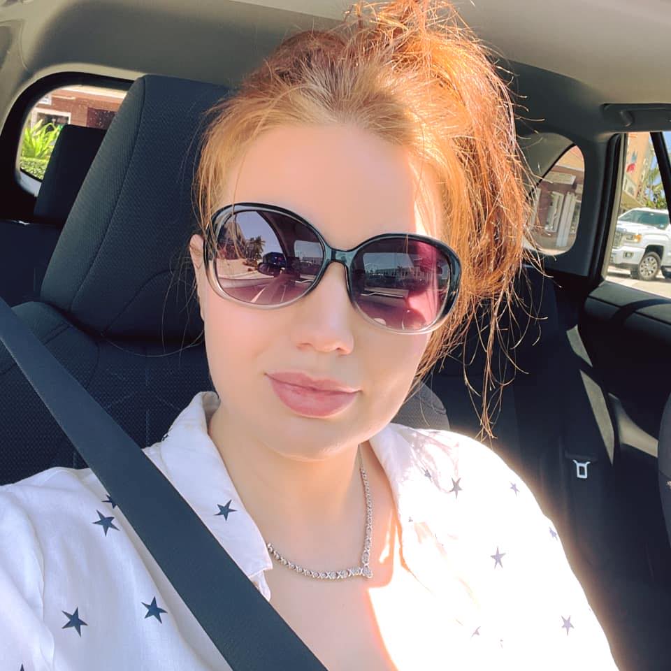 Katherine Stathopoulos - Co-Founder & Strategist