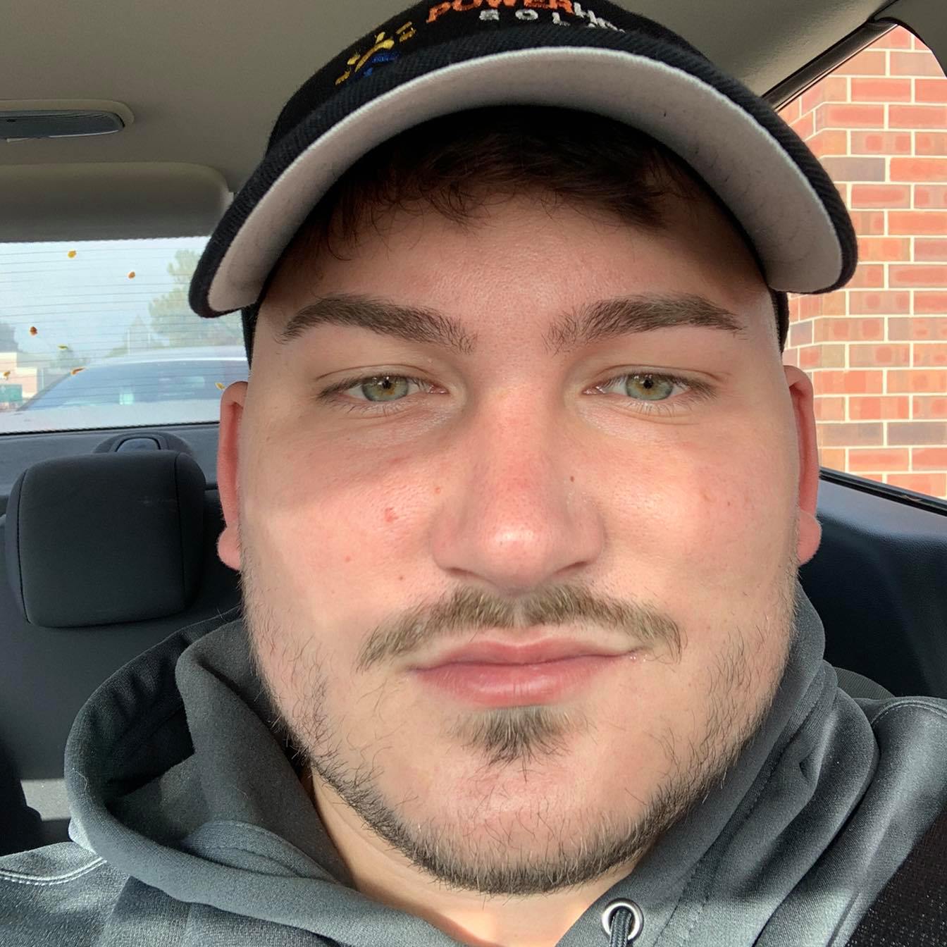 Pete Stathopoulos - Founder & Lead Developer